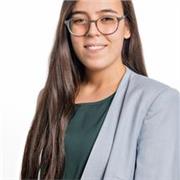 Profe particular para clases de español 
Empezamos?